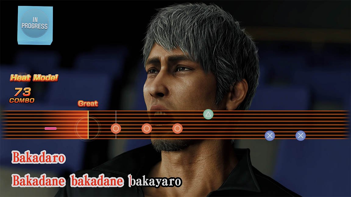 Like a Dragon: Infinite Wealth - Imagen 44